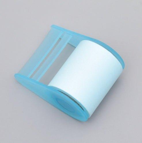 Roll type casual tear note Replace the sticky note paper N times NP-000129 - CHL-STORE 