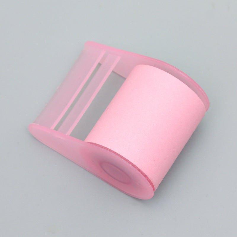 Roll type casual tear note Replace the sticky note paper N times NP-000129 - CHL-STORE 