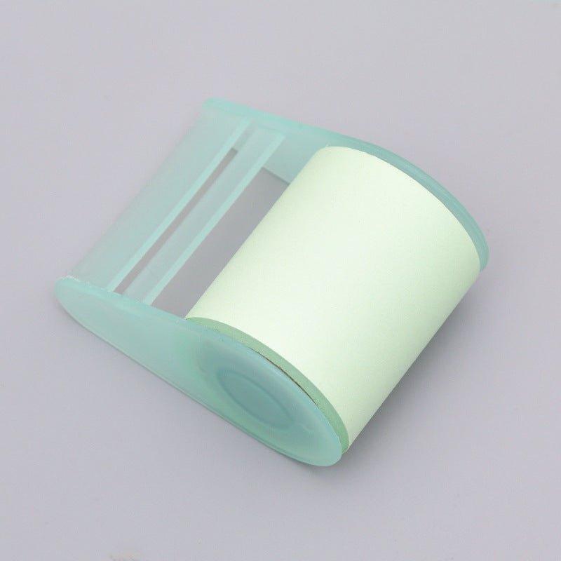 Roll type casual tear note Replace the sticky note paper N times NP-000129 - CHL-STORE 