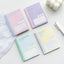 RosyPosy Cream Collection Cream Colors Comments Expansion Notes Notebooks NP-000169 - CHL-STORE 