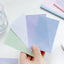 RosyPosy Cream Collection Cream Colors Comments Expansion Notes Notebooks NP-000169 - CHL-STORE 