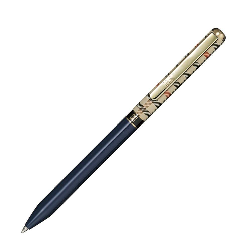 SAILOR 66-1230 Classic Check Oily Ballpoint Pen Oily Pen Ballpoint Pen DARS 66-1230 - CHL-STORE 