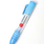 Sakamoto FUNBOX Rocker Pen 0.7mm Crispy Ballpoint Pen Black Ink Ballpoint Pen Coca-Cola PINO Chocolate Marine Life - CHL-STORE 