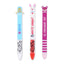 Sakamoto mimi Disney Alice in Wonderland Finding Nemo 0.7mm two-color pen ear pen Alice Dory - CHL-STORE 