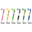 SAKAMOTO x Meiji 0.5mm Fragrance Oil Pen Bamboo Shoot Village - CHL-STORE 