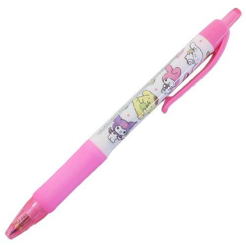 SAKAMOTO x SANRIO Joint Scented 0.5mm Ballpoint Pen Scented - CHL-STORE 