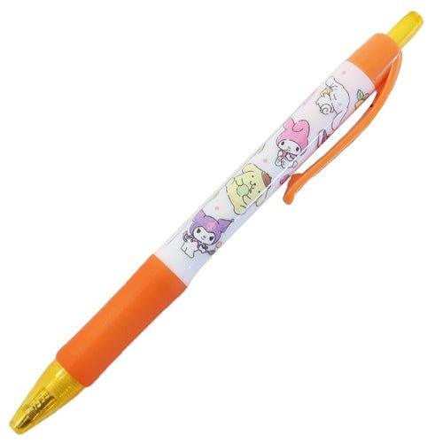 SAKAMOTO x SANRIO Joint Scented 0.5mm Ballpoint Pen Scented - CHL-STORE 