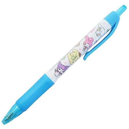 SAKAMOTO x SANRIO Joint Scented 0.5mm Ballpoint Pen Scented - CHL-STORE 