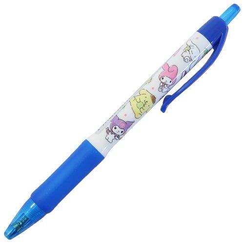 SAKAMOTO x SANRIO Joint Scented 0.5mm Ballpoint Pen Scented - CHL-STORE 