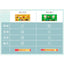 SAKURA Children's Painting Drawing Tools Mixable Color Crayons Washable Crayons Pastel Crayons 24 Color Group LY24R LP24R - CHL-STORE 
