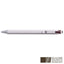 Sakura GBR20 Ballsign ID 0.4mm 0.5mm Gel Pen Ballpoint Pen Vintage Dark Ink Red Dot Design - CHL-STORE 