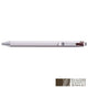 Sakura GBR20 Ballsign ID 0.4mm 0.5mm Gel Pen Ballpoint Pen Vintage Dark Ink Red Dot Design - CHL-STORE 