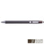 Sakura GBR20 Ballsign ID 0.4mm 0.5mm Gel Pen Ballpoint Pen Vintage Dark Ink Red Dot Design - CHL-STORE 