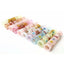 SAN-X FT28501 Rilakkuma Lara Bear Pencil Cover Pen cap Winter Gloves Pink Yellow 5 into the groups - CHL-STORE 