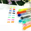 SAN-X PP2990 Sumikko Gurashi Double Head Fragrance Color Markers Candy Color - CHL-STORE 
