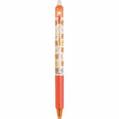SAN-X x PILOT PN9250 FRIXION Rilakkuma 0.5mm Erase Pen Magic Erase Pen lala bear - CHL-STORE 