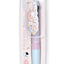 SANRIO 0.38mm 3-Color Eraser Pen Pom Pom Purin Doraemon Kitty Snoopy Cinnamoroll - CHL-STORE 