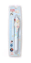 SANRIO 0.38mm 3-Color Eraser Pen Pom Pom Purin Doraemon Kitty Snoopy Cinnamoroll - CHL-STORE 