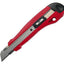 SDI 0427C Office Stationery Exquisite Automatic Locking Large Utility Knife Random Shipment Four Colors - CHL-STORE 