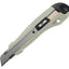 SDI 0427C Office Stationery Exquisite Automatic Locking Large Utility Knife Random Shipment Four Colors - CHL-STORE 