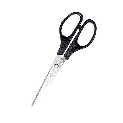 SDI Simple Office Work Left and Right Home Office Scissors Practical Black Scissors - CHL-STORE 