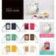 SEDIA LA-3803 La Porta Pass Case Card Holder ID Card Holder Card Cover - CHL-STORE 