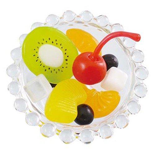 SEED ACG-PC4 Heating Moldable Clay Thermoplastic Clay Thermoplastic Fruit Dumpling Ice Cream Seven Clays Inside - CHL-STORE 