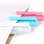 SEED EH-K button type convenient functional blue pink white eraser refill pack - CHL-STORE 