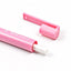 SEED EH-K button type convenient functional blue pink white eraser refill pack - CHL-STORE 
