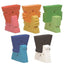 SEED EP-KN2 Smiley Wipes Animal Wipes Modeling Erasers Animal Modeling Wipes Erasers Stackable Erasers Two-Color Wipers - CHL-STORE 