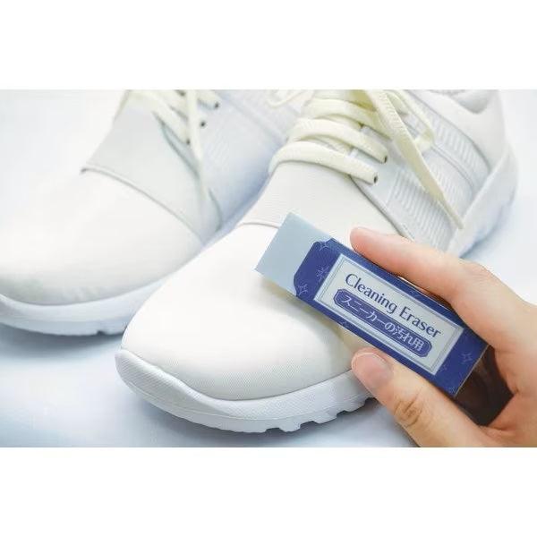 SEED H-CE NEW FUNCTIONAL MAGIC CLEANING ERASER - CHL-STORE 