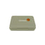 SHACHIHATA HGN-2-BR ?ќеЂ? Brown Color stamp pad ink paste Japanese Stationery - CHL-STORE 