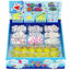 Showa note 238214002-1 Doraemon Props Time Towel Shrink Light Bamboo Dragonfly Memory Toast Eraser Wipe - CHL-STORE 