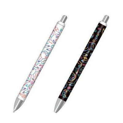 SHOWA NOTE Pikachu Automatic Pencil Pok?‡mon Automatic Pencil 0.5mm Automatic Pen - CHL-STORE 