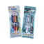 SHOWA NOTE X ZEBRA SARASA 0.5MM Gel Pen 4 Color Set Pikachu Doraemon Set - CHL-STORE 