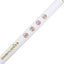 SIMBALION HB Pencil 1166 1167 Ping An Pencil Auspicious Pencil Blessing Pencil Protection Pencil Round Pencil Good Luck - CHL-STORE 