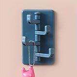 Simple rotating strong seamless hook four-layer hook LI-010012 - CHL-STORE 
