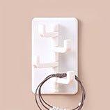 Simple rotating strong seamless hook four-layer hook LI-010012 - CHL-STORE 