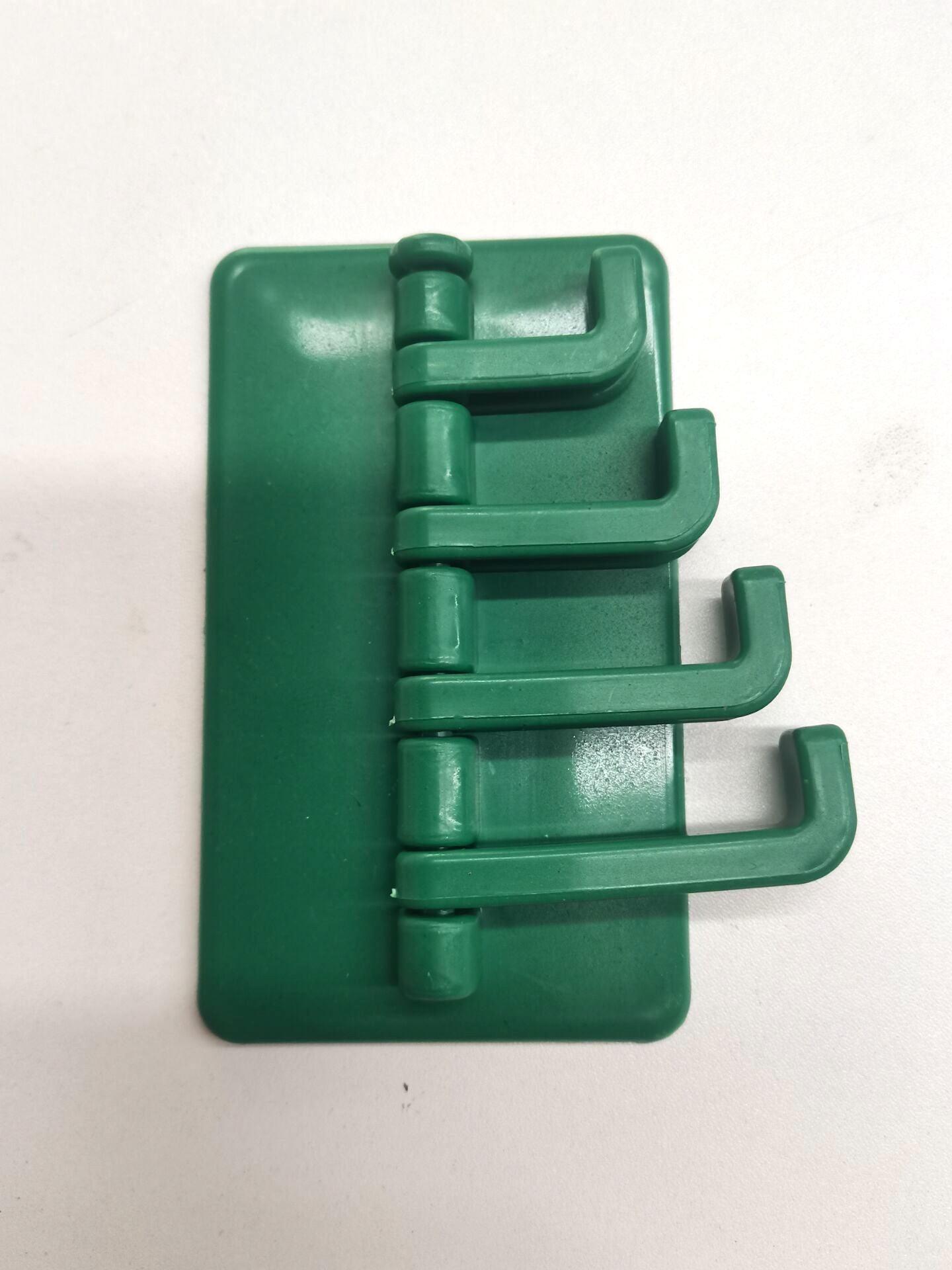 Simple rotating strong seamless hook four-layer hook LI-010012 - CHL-STORE 