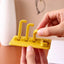 Simple rotating strong seamless hook four-layer hook LI-010012 - CHL-STORE 