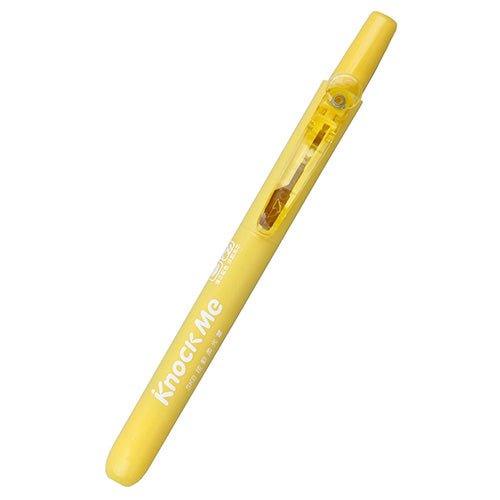 SKB IK-2501 4MM Knock Me oblique highlighter press highlighter soft highlighter - CHL-STORE 