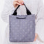 Small Leaves Lunch Box Bag Thickening Insulation Aluminum Foil Thickening Lunch Bag Portable Lunch Box Bag Insulation Bag Insulation Lunch Bag Lunch Bag NP-HTNQR-107 - CHL-STORE 