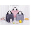 Small Leaves Lunch Box Bag Thickening Insulation Aluminum Foil Thickening Lunch Bag Portable Lunch Box Bag Insulation Bag Insulation Lunch Bag Lunch Bag NP-HTNQR-107 - CHL-STORE 