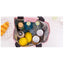 Small Leaves Lunch Box Bag Thickening Insulation Aluminum Foil Thickening Lunch Bag Portable Lunch Box Bag Insulation Bag Insulation Lunch Bag Lunch Bag NP-HTNQR-107 - CHL-STORE 