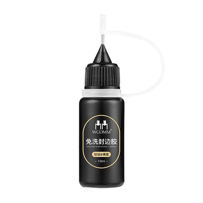 Soft Fatty Disposable Nail Art Sticky Drill Edge Sealing Glue Filling the Gap 10ml AC-030015 - CHL-STORE 
