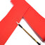 Spring Festival couplets on red paper, Chinese style couplets, calligraphy, festivals, decorations, blessings 5K 10 pieces NP-050027 - CHL-STORE 