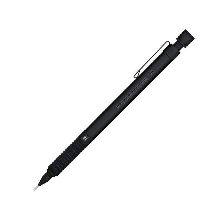 STAEDTLER 30th Anniversary 0.3MM Automatic Pencil Drawing Pencil Advanced Pencil Metal Pencil 925 35-03B - CHL-STORE 