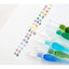 Stained Glass Pen Ink Multi-color Non-baile Ink Pen Ink 5ML Aluminum Maded Cover NP-HEZQO-601 - CHL-STORE 