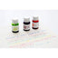 Stained Glass Pen Ink Multi-color Non-baile Ink Pen Ink 5ML Aluminum Maded Cover NP-HEZQO-601 - CHL-STORE 