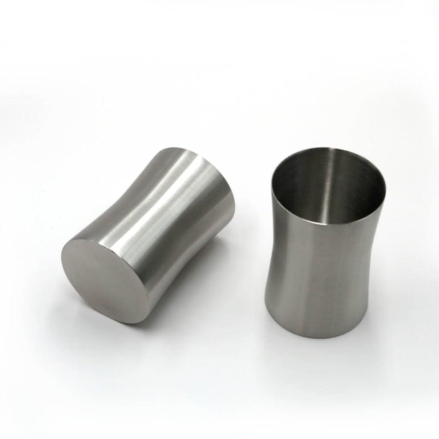 Stainless Steel 350ML Rolling Cup Waist Cup Single Layer Water Cup LI-000015 - CHL-STORE 